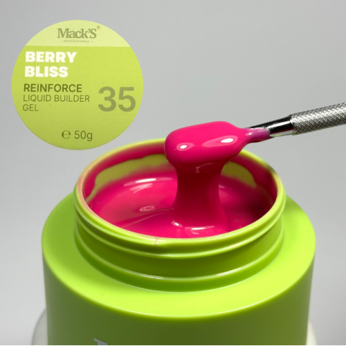 35 Reinforce Berry Bliss 50g