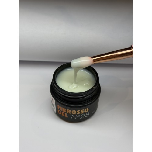 Fibrosso Gel Builder N.28/30gr