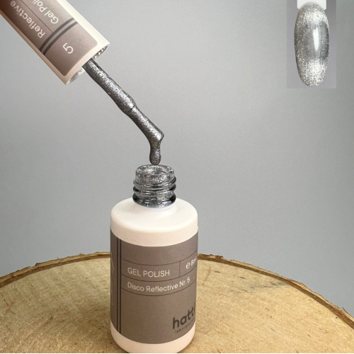 Cat Eye Reflective Nr.5