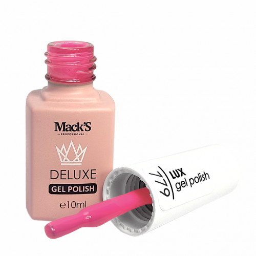 779 Deluxe Gel Polish