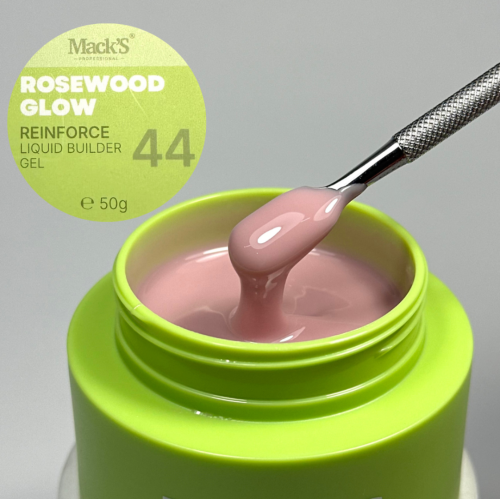 44 Reinforce Rosewood Glow 15g