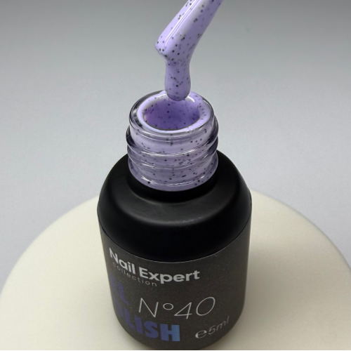 Gel Polish N.E. Nr.40