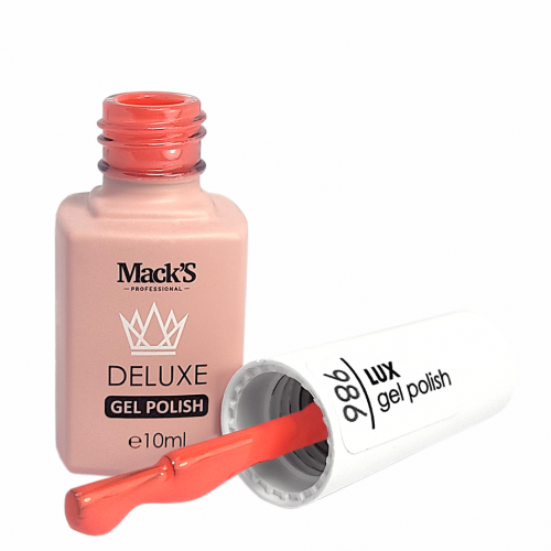 986 Deluxe Gel Polish