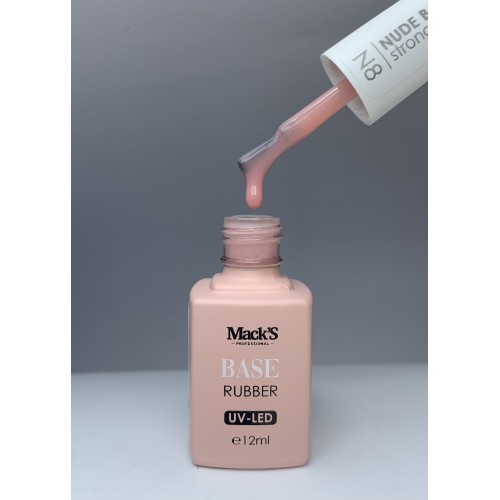 Nude Base Strong 8/12ml