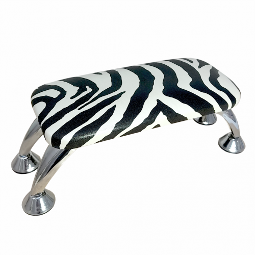 Suport Mâna Zebra Crom