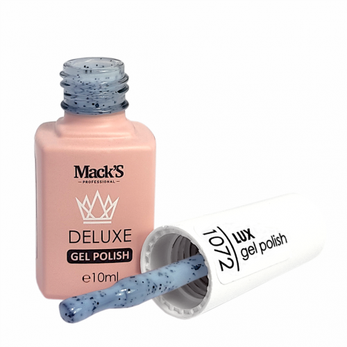 1072 Deluxe Gel Polish