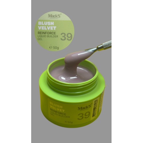 39 Reinforce Blush Velvet 15g