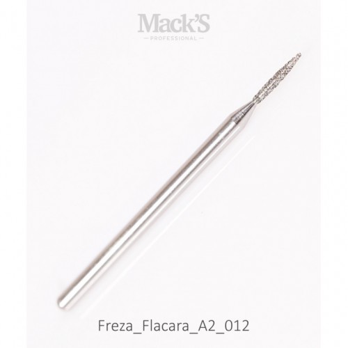 Bit Diamant Flacara A2/012