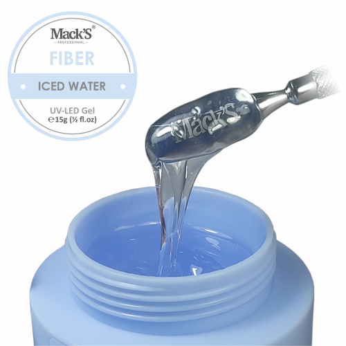 Fiber Iced Water 12/15g