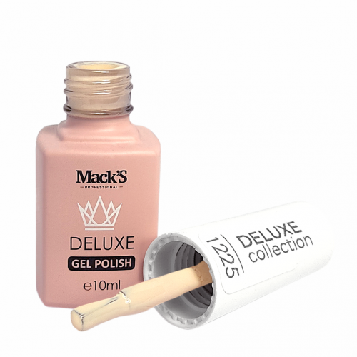 1225 Deluxe Gel Polish