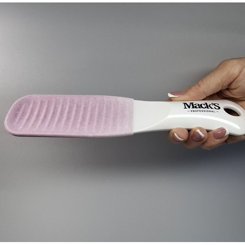 Pila Pedichiura Pink Stone Powder