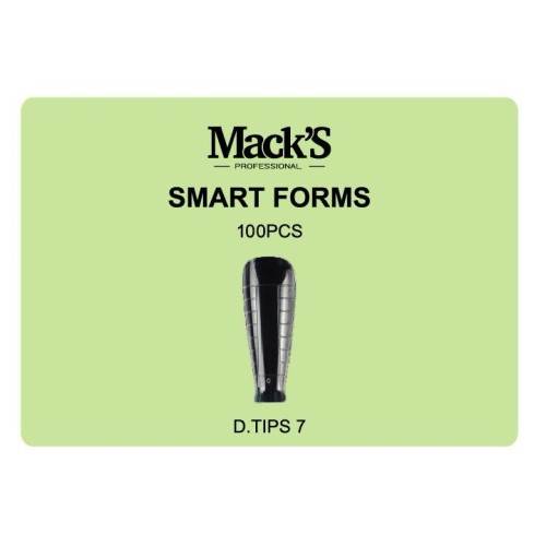 Tips Smart Forms 7