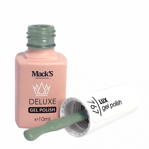 767 Deluxe Gel Polish