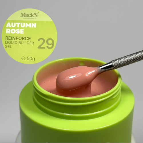 29 Reinforce Autumn Rose 15g