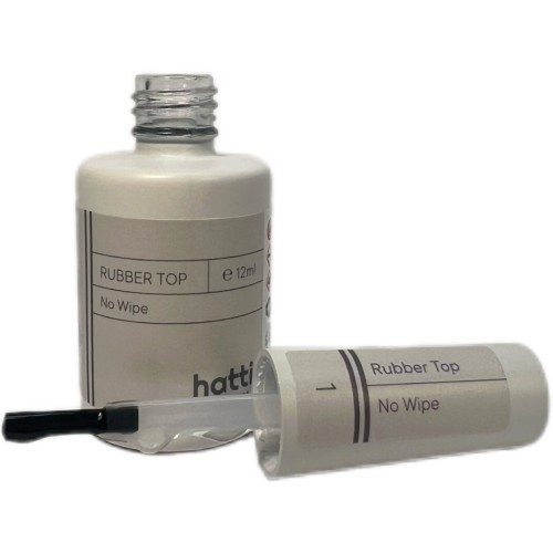 Top No Wipe 12 ml hatti