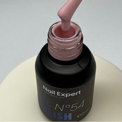 Gel Polish N.E. Nr.54