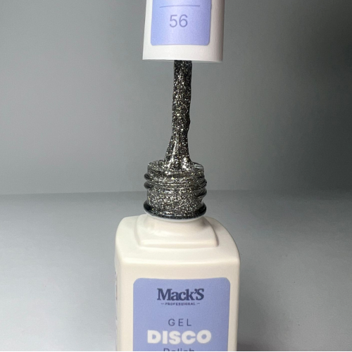 Disco Gel Polish 56/12 ml
