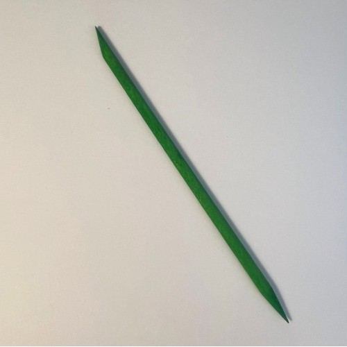 Bamboo Stick Green