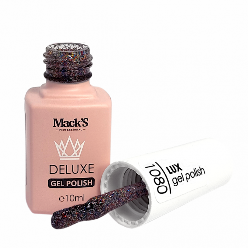 1080 Deluxe Gel Polish