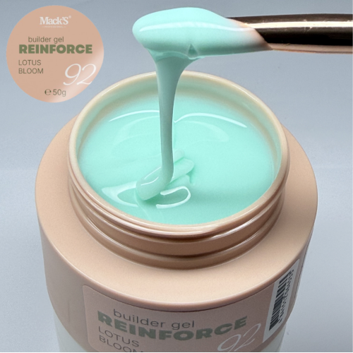 Reinforce Builder Gel Lotus Bloom 92/50g