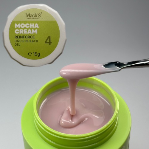 04 Reinforce Mocha Cream 15g