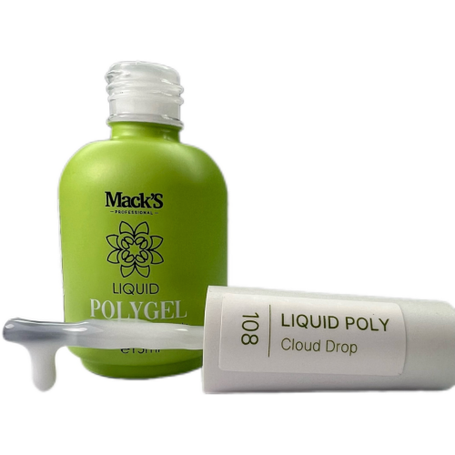 Liquid Poly / Cloud Drop 108/15ml
