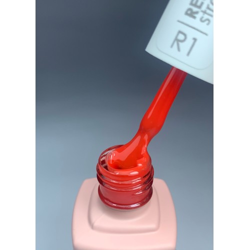 Red Base Strong 1/12ml