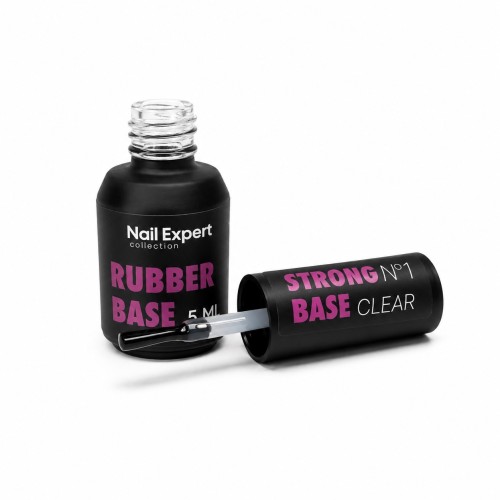 Rubber Base Coat N.E. 5 ml