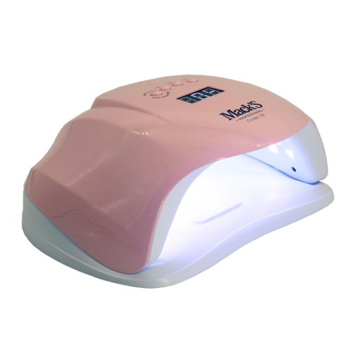 Lampa Cosmo Pink 54 W