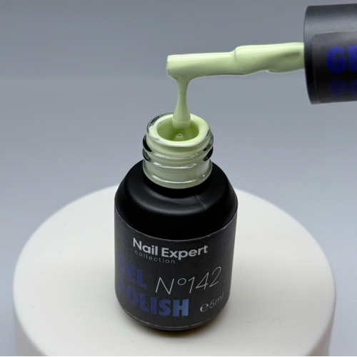 Gel Polish N.E. Nr.142