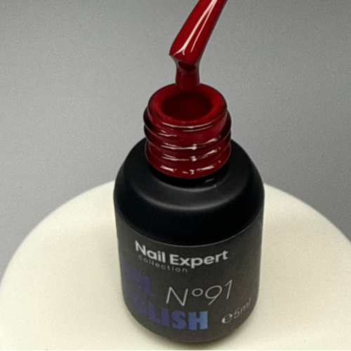 Gel Polish N.E. Nr.91