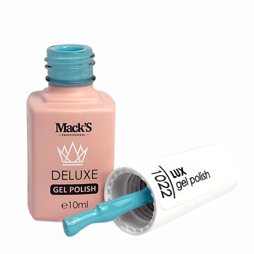 1022 Deluxe Gel Polish