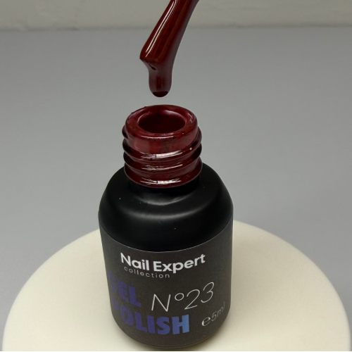 Gel Polish N.E. Nr.23