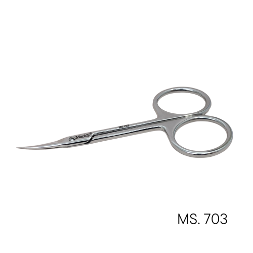 Foarfeca Cuticula MS.703 (96mm)