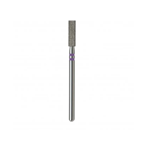 #168 Capat de freza /Cilindru/Violet/25