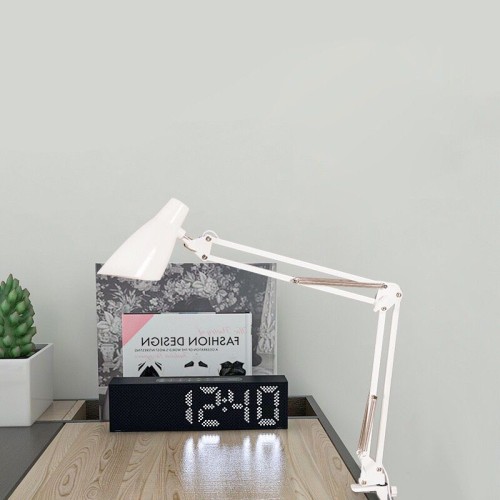 Lampa de birou White 370x370