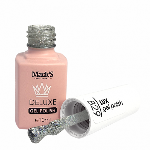 829 Deluxe Gel Polish