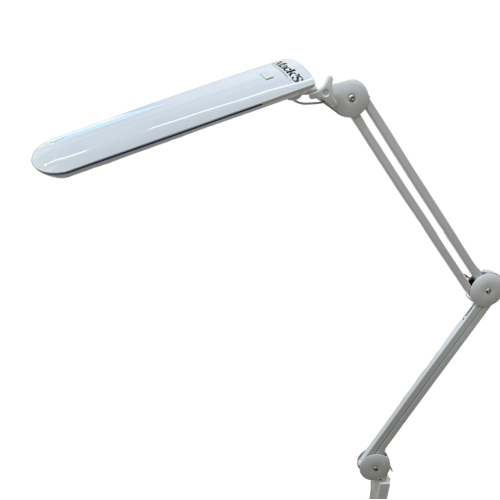 Lampa de birou White 9502
