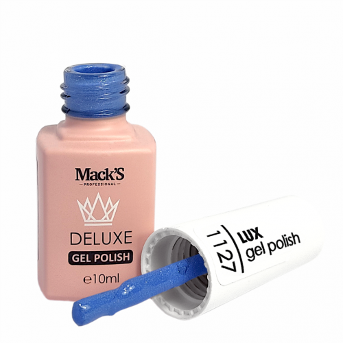 1127 Deluxe Gel Polish