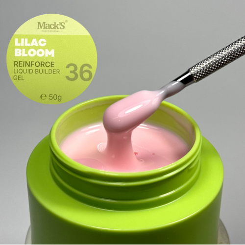 36 Reinforce Lilac Bloom 15g