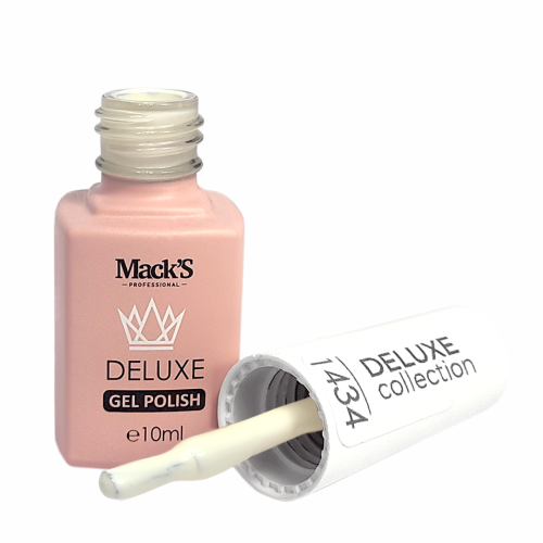 1434 Deluxe Gel Polish