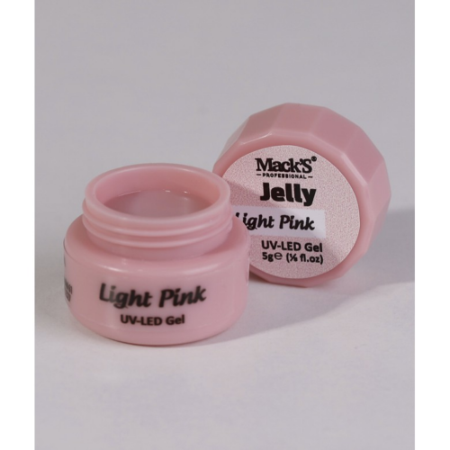 Light Pink Jelly 5g