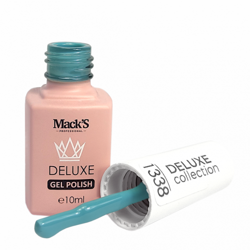 1338 Deluxe Gel Polish