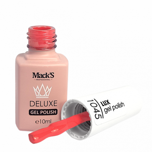 1045 Deluxe Gel Polish