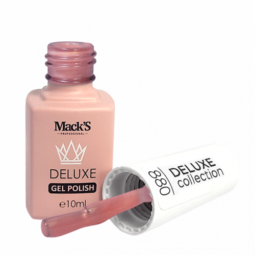 880 Deluxe Gel Polish