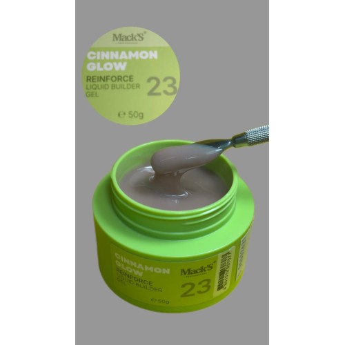 23 Reinforce Cinnamon Glow 15g