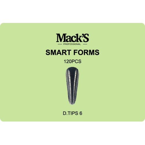 Tips Smart Forms 6
