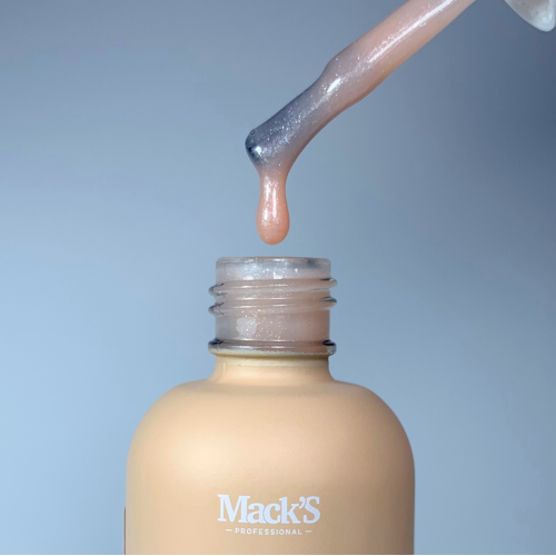 Base Cover Builder-Shimmer Rose 5/15ml