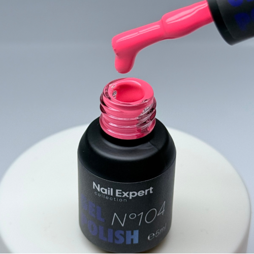Gel Polish N.E. Nr.104