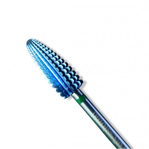 Bit Carbid Typhoon C (Two Way)